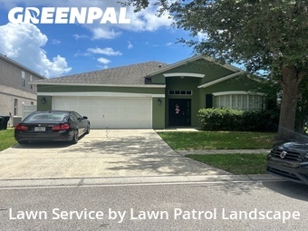Lawn Service nearby Orlando, FL, 