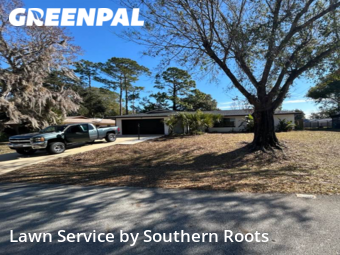 Lawn Mowing Service nearby Palm Coast, FL, 