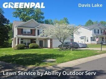 Grass Cutting nearby Charlotte, NC, 