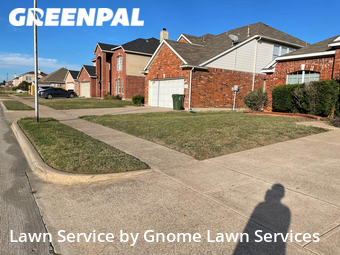 Lawn Service nearby Arlington, TX, 