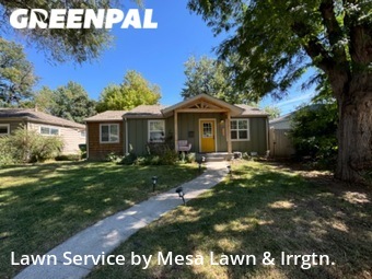 Lawn Care Service nearby Englewood, CO, 