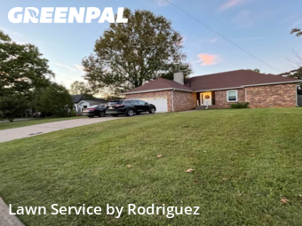 Lawn Maintenance nearby Murfreesboro, TN, 