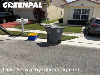 Lawn Mow nearby Boynton Beach, FL, 