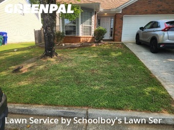 Lawn Cutting nearby Lithonia, GA, 
