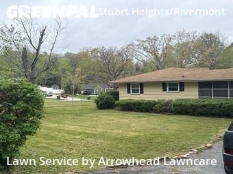 Lawn Cutting nearby Chattanooga, TN, 