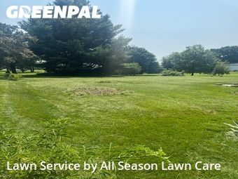 Lawn Maintenance nearby Verona, WI, 