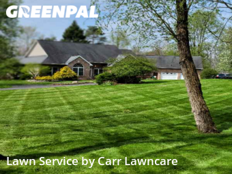 Lawn Service nearby Fairport, NY, 