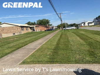 Yard Mowing nearby Radcliff, KY, 