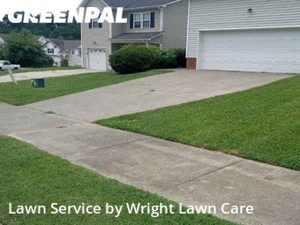 Lawn Cutting nearby Raleigh, NC, 