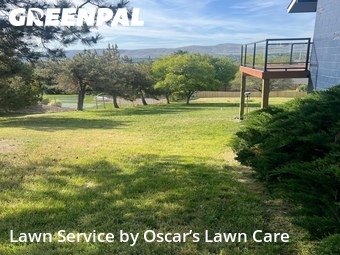 Lawn Service nearby Yakima, WA, 