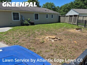Lawn Cutting nearby Norfolk, VA, 