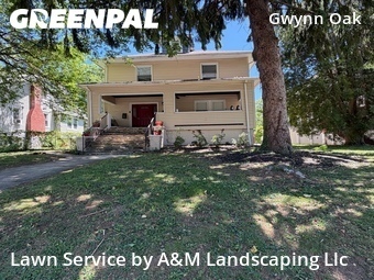 Lawn Mowing Service nearby Baltimore, MD, 