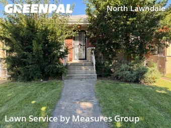 Lawn Care nearby Chicago, IL, 