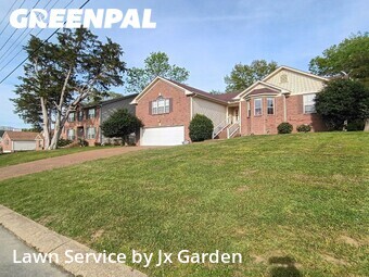 Grass Cut nearby Hendersonville, TN, 