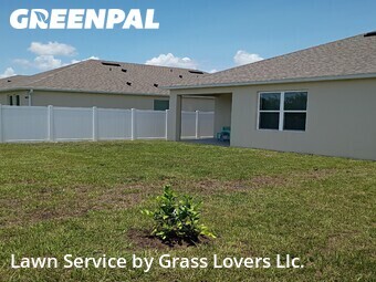 Lawn Care nearby Kissimmee, FL, 