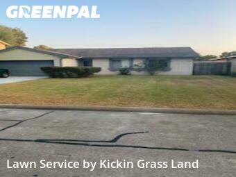 Lawn Mowing Service nearby La Porte, TX, 
