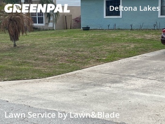 Lawn Cutting nearby Deltona, FL, 
