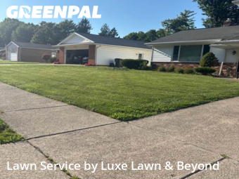 Lawn Mow nearby Mayfield Heights, OH, 