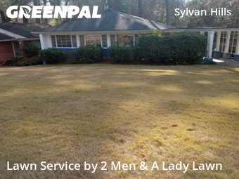 Lawn Mow nearby Atlanta, GA, 