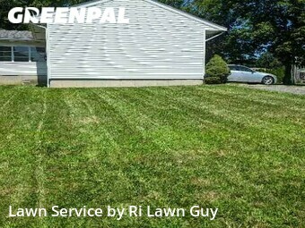 Yard Mowing nearby Taunton, RI, 