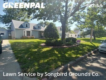 Work completed by professional-lawn-care-service-in in Lincoln, CA