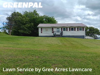 Yard Mowing nearby Kingsport, TN, 