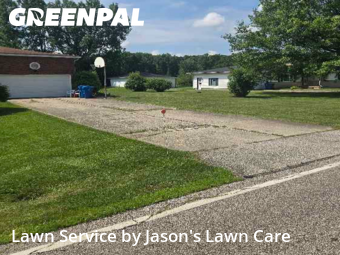 Yard Cutting nearby Oberlin, OH, 