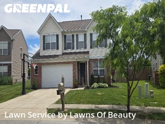 Lawn Mowing Service nearby Noblesville, IN, 