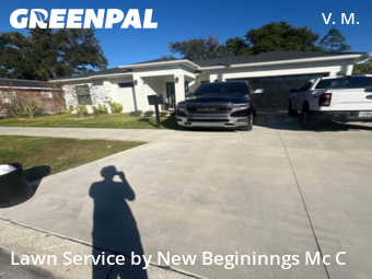 Lawn Mow nearby Tampa, FL, 