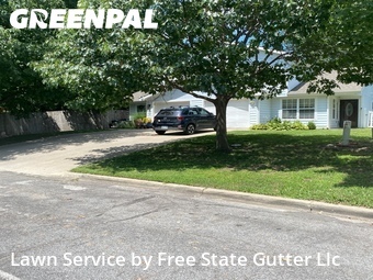 Lawn Care nearby Lawrence, KS, 