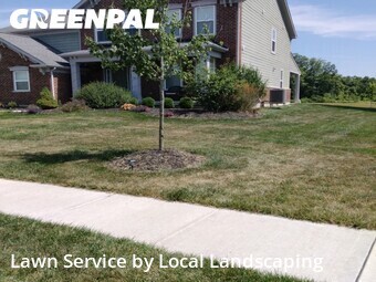 Lawn Care nearby Delaware, OH, 