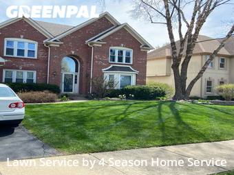 Lawn Service nearby Naperville, IL, 
