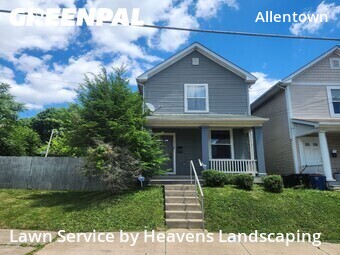 Landscaping Companies In Pittsburgh,15210,Landscapers by Heavens Landscaping, work completed in Jun , 2026