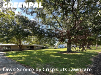 Lawn Cutting nearby Saint Martinville, LA, 