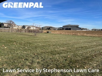 Lawn Mow nearby Kansas City, MO, 