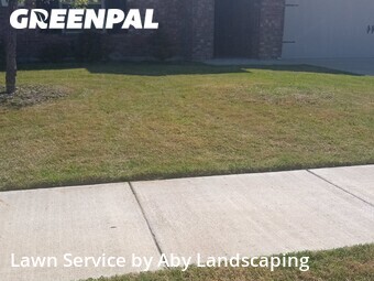 Lawn Cut nearby Princeton, TX, 