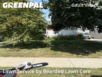 Lawn Mowing nearby Ypsilanti, MI, 
