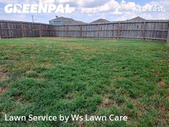 Lawn Care nearby Converse, TX, 