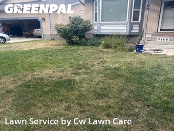 Lawn Mowing Service nearby Sandy, UT, 