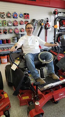Harry's Lawn & Power Equipment Photo 18