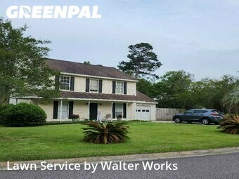 Lawn Cutting nearby Charleston, SC, 