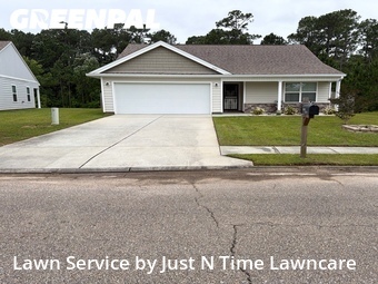 Lawn Mow nearby Gulfport, MS, 