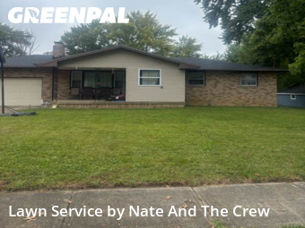 Turf Services in Medina, 44256, Yard Grooming by Nate And The Crew, work completed in Nov , 2025