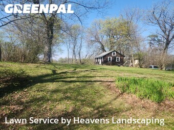 Landscapers In Pittsburgh,15237,Landscaping Cleanup by Heavens Landscaping, work completed in Apr , 2026