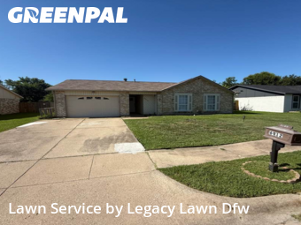 Lawn Care nearby North Richland Hills, TX, 
