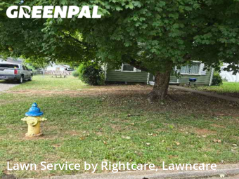 Lawn Mow nearby Columbia, TN, 