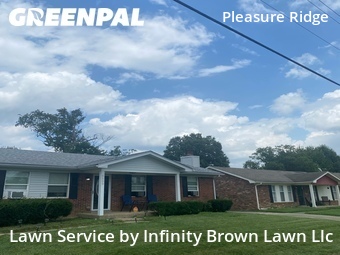 Lawn Mowing nearby Louisville, KY, 