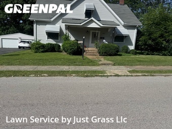 Grass Cutting nearby Belleville, IL, 