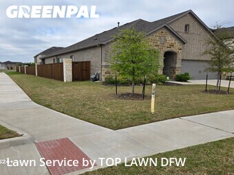 Yard Cutting nearby Anna, TX, 