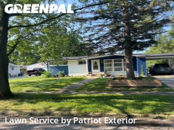Lawn Mowing nearby Davison, MI, 